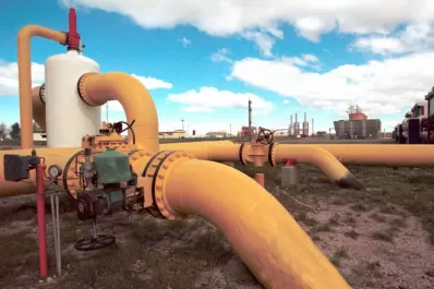 Neuquén: clave en la caída de la producción de petróleo