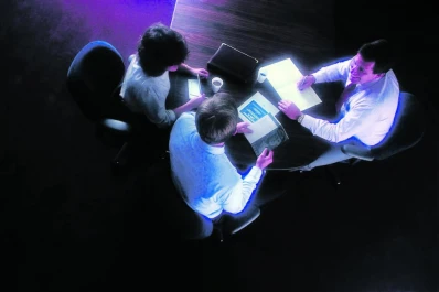 El plan de negocios cambia la cabeza del emprendedor