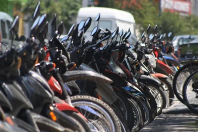 Seis de cada 100 motos que se patentan en la Argentina se venden en Tucumán