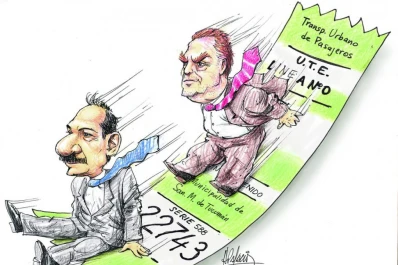 El aumento baja en tobogán
