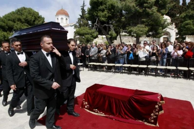 Unas 150 personas se suicidaron por el desamparo del Gobierno