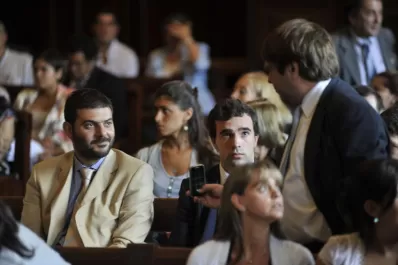 El abogado de Trimarco fue defensor legal de Menem