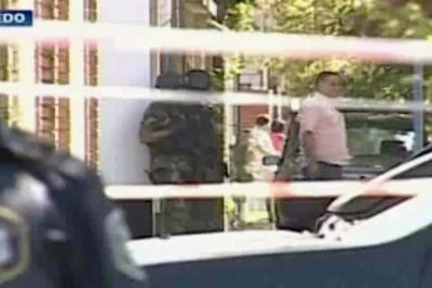 Ladrones toman de rehén a un matrimonio en Haedo