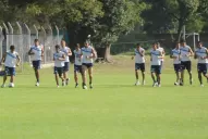 Del mal momento se hacen cargo todos