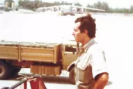 Se revela la conexión entre Kadafi y la dictadura en la guerra de Malvinas
