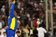 Carlos Roldán: a River se le va a hacer difícil ascender