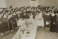 La educación que se fundió con la misión