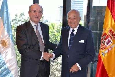 Brufau llega al país para destrabar el conflicto con YPF