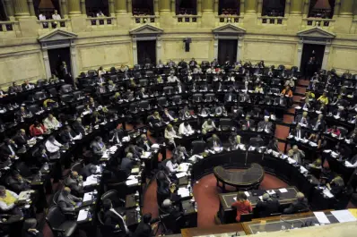 El Gobierno le abre el juego a la oposición