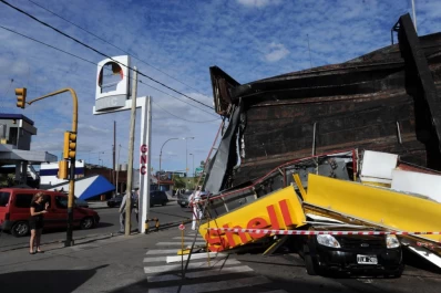 Crearán un fondo de emergencia para ayudar a los damnificados