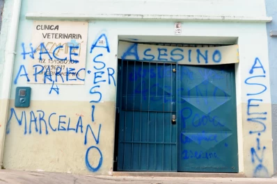 Iniciarán los rastrillajes para buscar a Chiaro