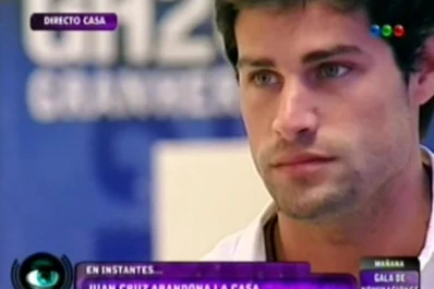 Gran Hermano 2012: el Tucu tuvo aguante y dejó afuera a Juan Cruz
