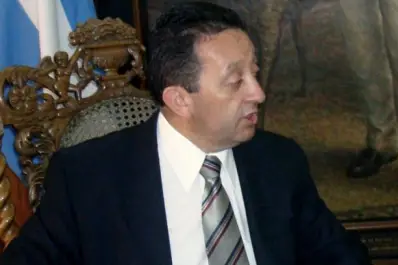 El mendocino Jaque es el nuevo embajador en Colombia