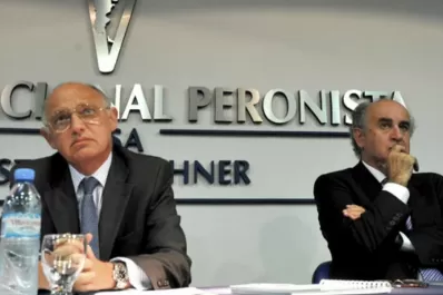 Timerman: Dicen que Argentina está haciendo un boicot pero el bloqueo es de Gran Bretaña