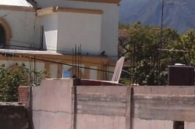 Boqueteros robaron $600.000 en Catamarca y habrían escapado a Tucumán