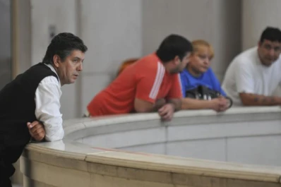 Marita Verón: Una mujer que intentaron llevar a La Rioja dará su testimonio mañana