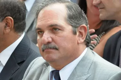 Alperovich no ve mal que a una empresa se le preste más de lo que invierte