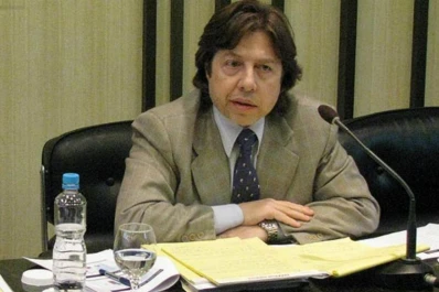 Renunció el secretario de Industria de la Nación, Eduardo Bianchi