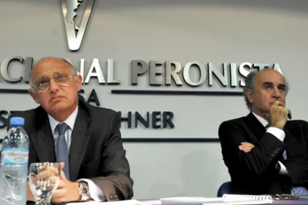 Timerman: Dicen que Argentina está haciendo un boicot pero el bloqueo es de Gran Bretaña