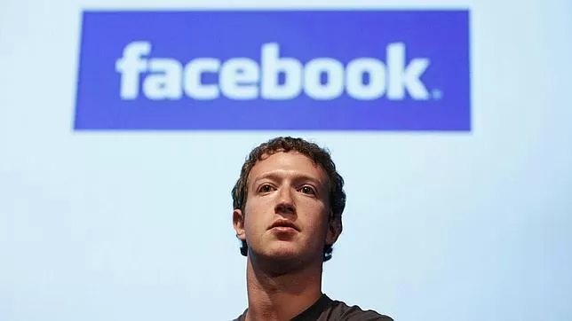 CON VOZ PROPIA. Mark Zuckerberg anunció la noticia en su muro. FOTO TOMADA DE ABC.COM