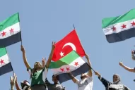 Cumplido el plazo para el cese del fuego, la violencia en Siria no se detiene