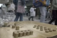 El Concejo no tratará la suba del cospel