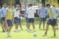 Copa Argentina: se modificó el horario del partido de Atlético