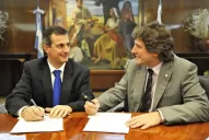 La Presidenta propuso a Daniel Reposo para reemplazar a Righi