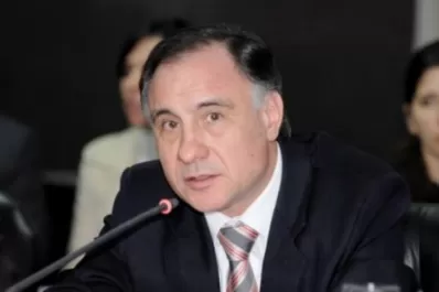 El Gobierno pone en duda la imparcialidad del juez Rafecas