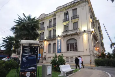 A Ivisa le prorrogarán por 37 años el juego