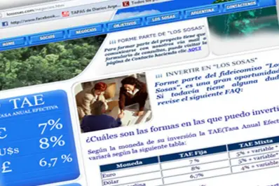 El PE, contra la venta de tierras