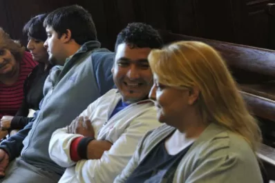 Caso Verón: Mañana continuará declarando Andrea R.