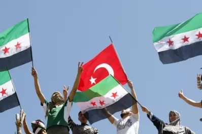 Cumplido el plazo para el cese del fuego, la violencia en Siria no se detiene