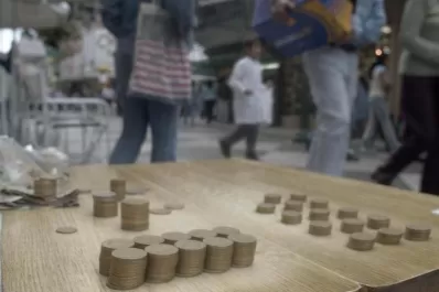 El Concejo no tratará la suba del cospel