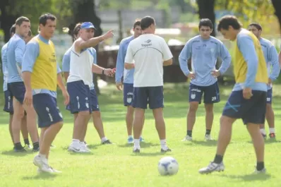 Copa Argentina: se modificó el horario del partido de Atlético