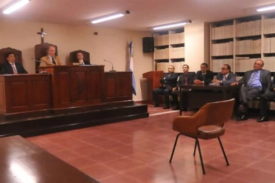 Absolvieron a cinco policías acusados de asesinar a cuatro supuestos piratas del asfalto
