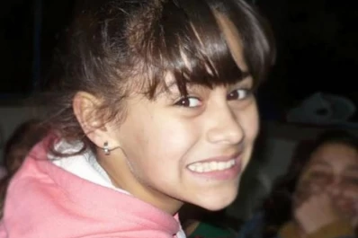 Jara fue quien hizo el llamado extorsivo en el crimen de Candela