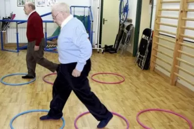 Parkinson: tres detalles para tener en cuenta