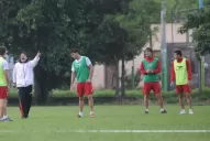 Balvorín es la gran obsesión del Tigre