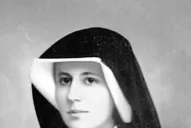 La historia de sor Faustina y sus visiones
