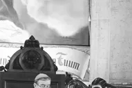 Una sociedad sedienta de misericordia