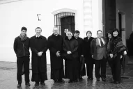 Difusores de la devoción en el mundo