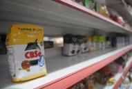 La yerba mate se cotiza ahora como en Europa