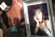 Hallaron muerta a la madre de Natalia Fraticelli, y creen que se suicidó