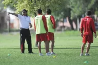 Finalmente San Martín y Central Córdoba jugarán el domingo