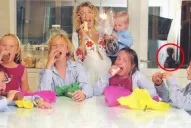 Maru Botana aclaró el misterio de una foto y lamentó el morbo