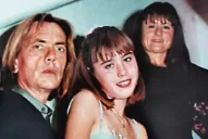 Diesser confesó que se mató porque extrañaba a su hija, Natalia Fraticelli