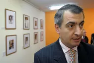 Reposo negó ser hombre de Boudou y elogió el modelo kirchnerista