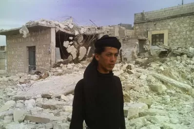 Los combates echan por tierra el alto al fuego