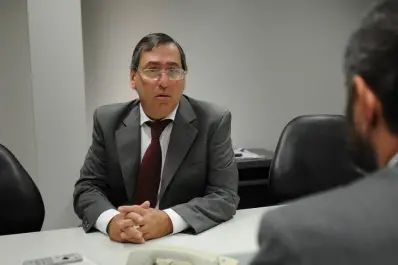 Según Ivisa, le adeuda $ 4 millones a la Caja